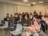 Multioficinas MO, nos visitan alumnos la Consolación